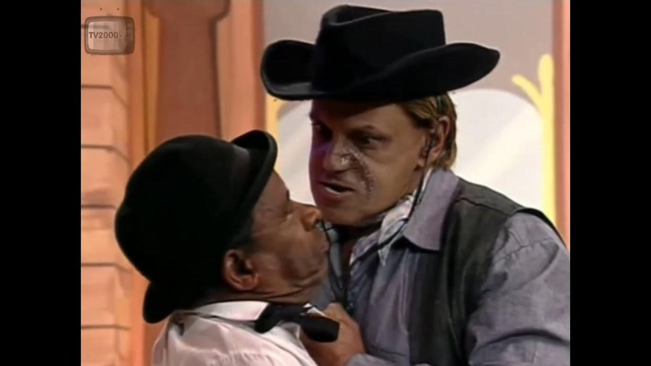 CANARINHO E KOPPA - Vida de Vaqueiro o Rancho do Chitãozinho e Xororó | A PRAÇA É NOSSA (24⧸08⧸1996)