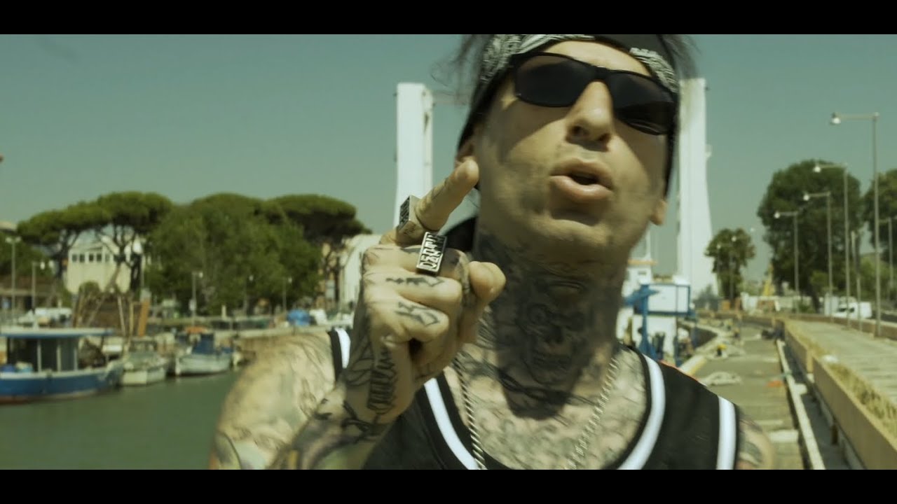 Metal Carter 