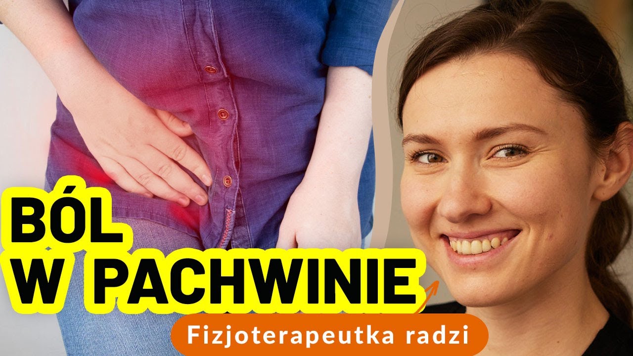 Ból w pachwinach – skąd się bierze i kiedy powinien niepokoić?