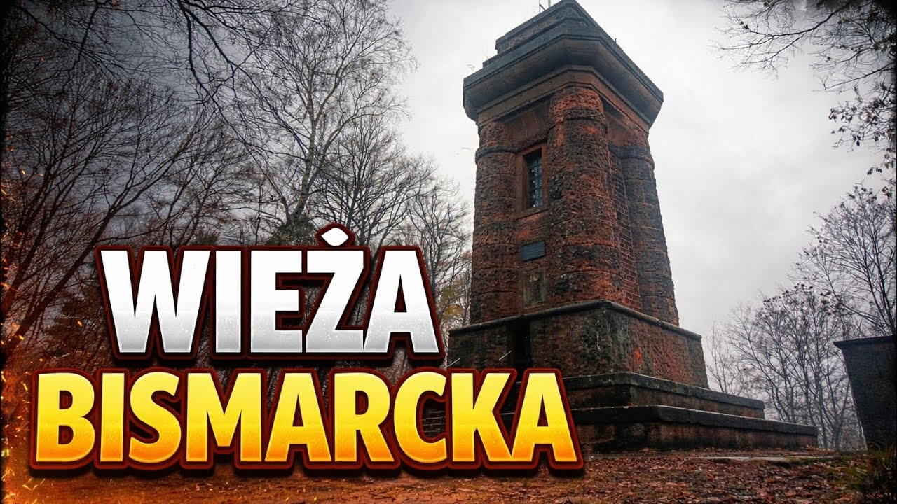 Wieża Bismarcka