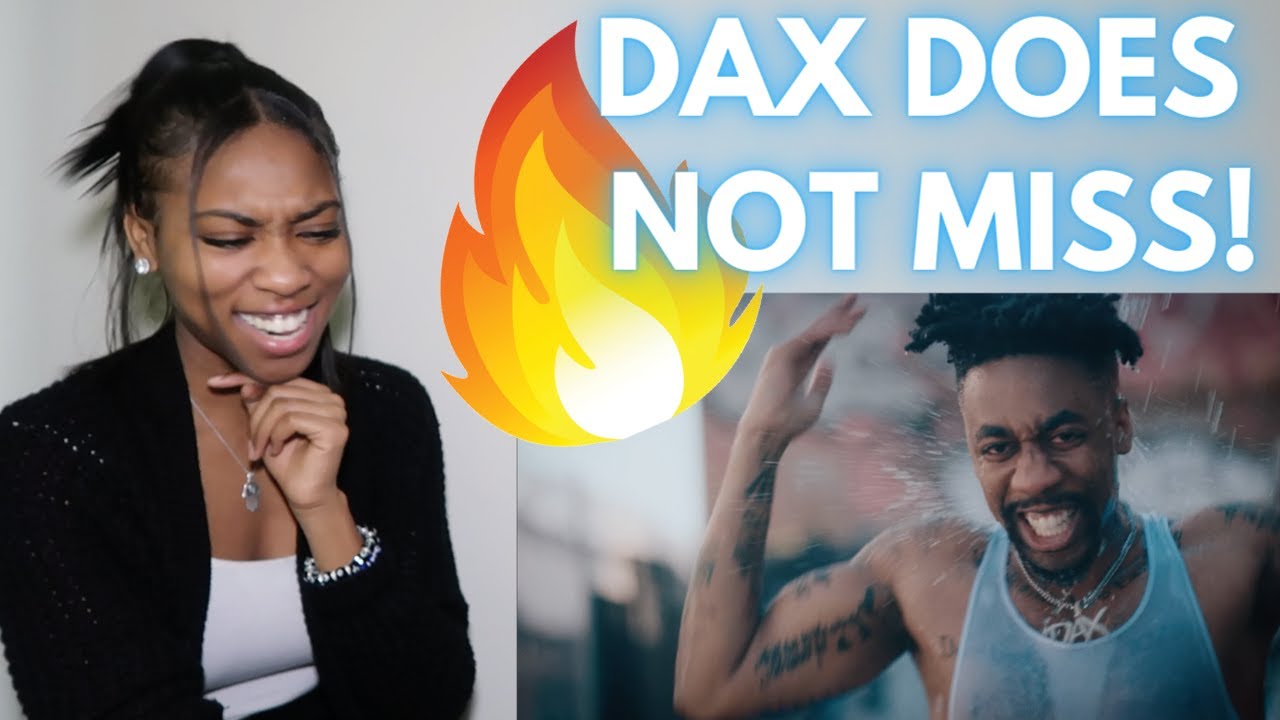 DAX - SUPER GREMLIN | REACTION