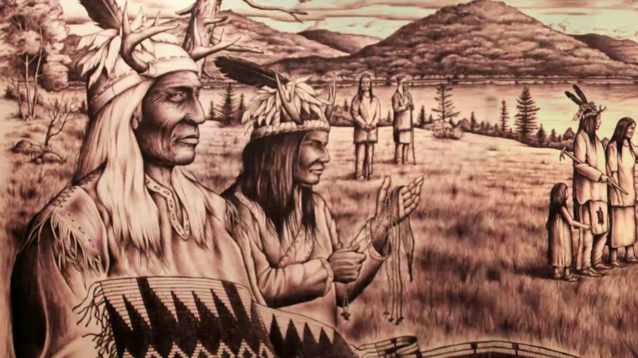2016 Seneca Nation