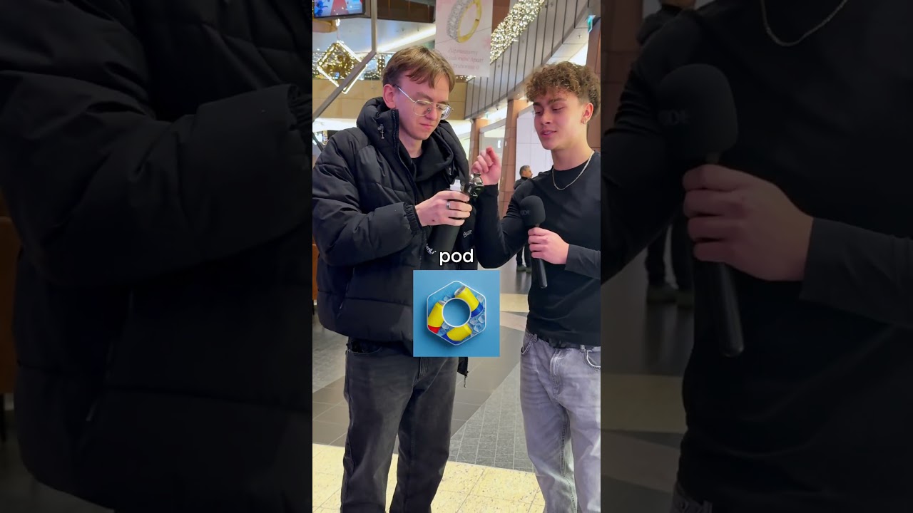 Wymienisz nap&oacute;j na C - zggarniasz st&oacute;wkę 💸