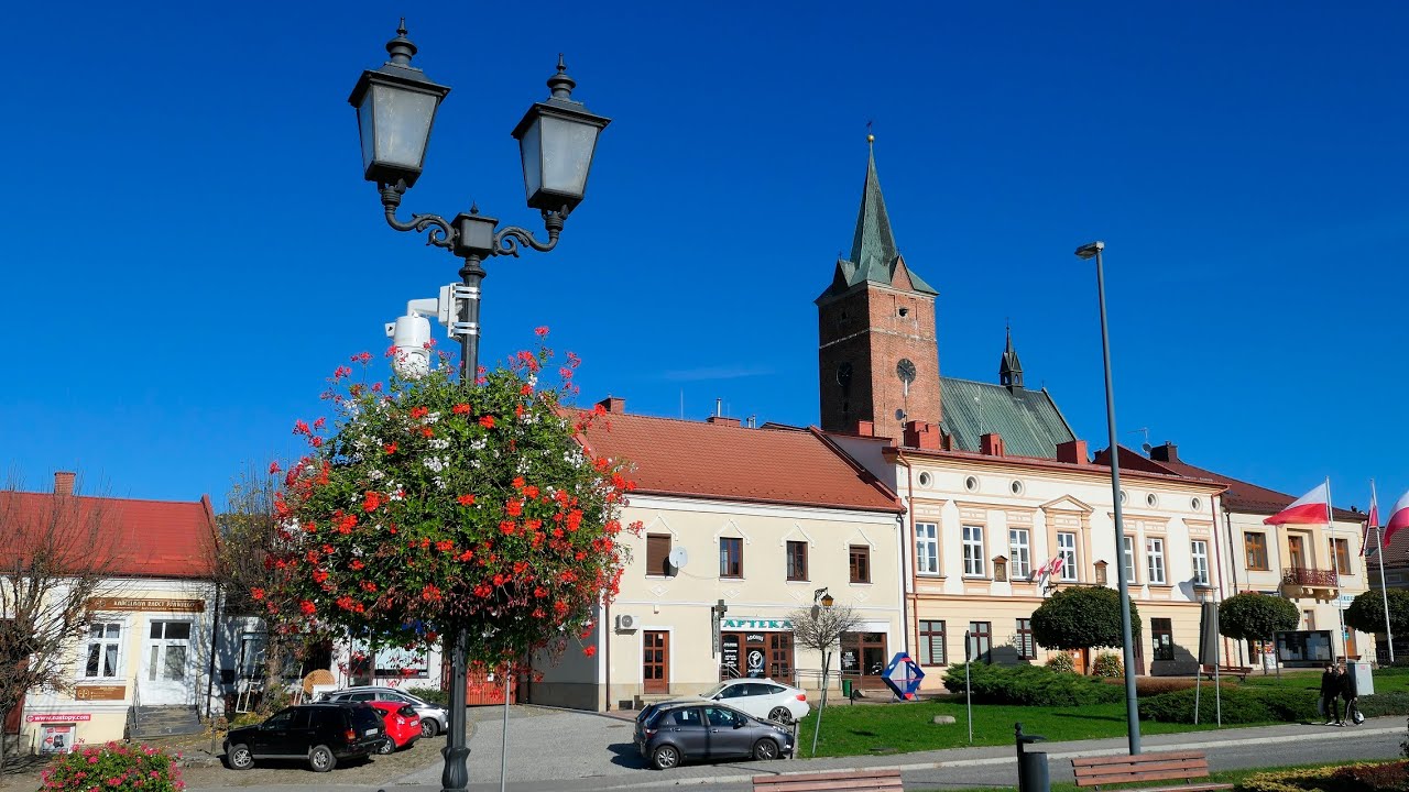 Pilzno Rynek 2025