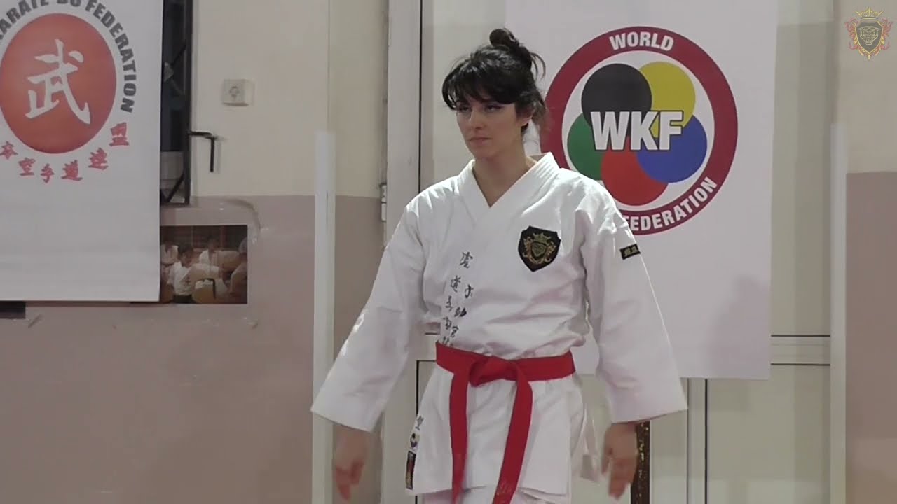 87ми Отворен Шампионат по Карате КАТА Варна Open Karate KATA Championship Bulgaria Varna 25.07.2025