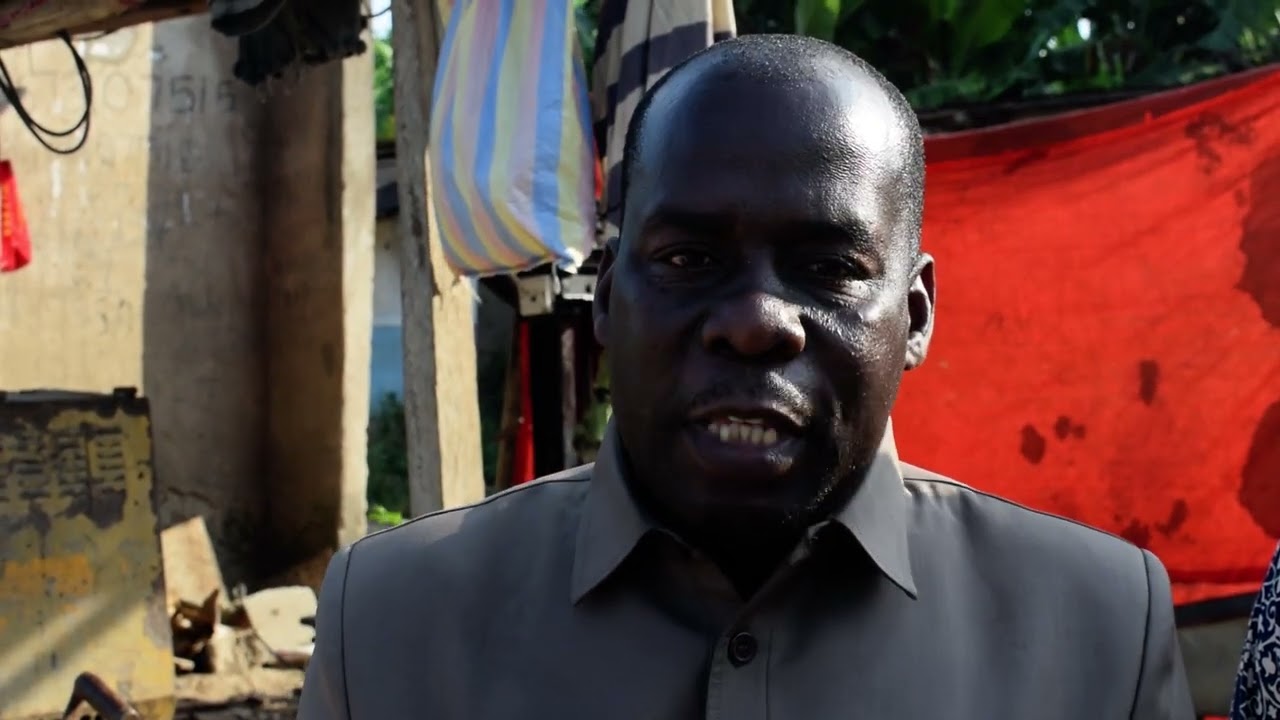 MFANYAKAZI WA ZECO ASIMAMISHWA KAZI KWA WIZI WA UMEME