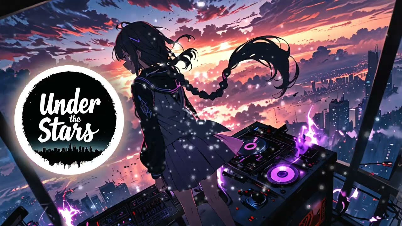 Deep House Temple  - Under the Stars - Music to relax to in the morning