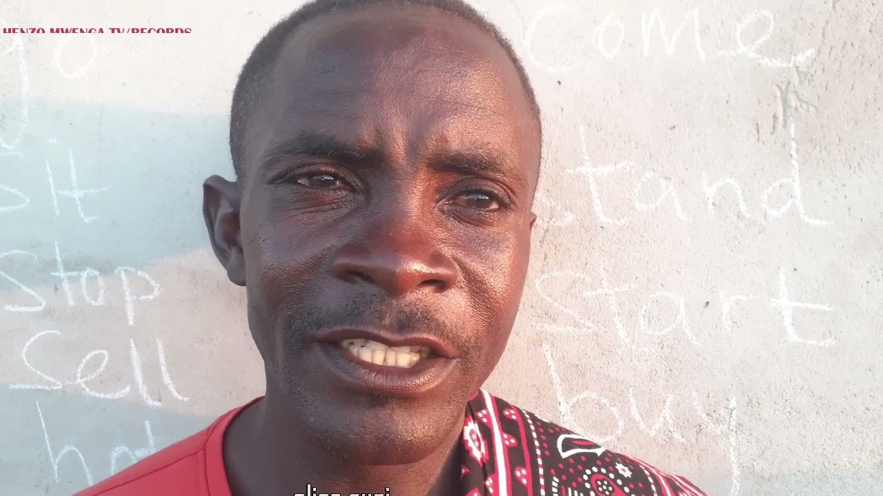 Kibundo mwanza: Ngoi Musha Ajieleza
