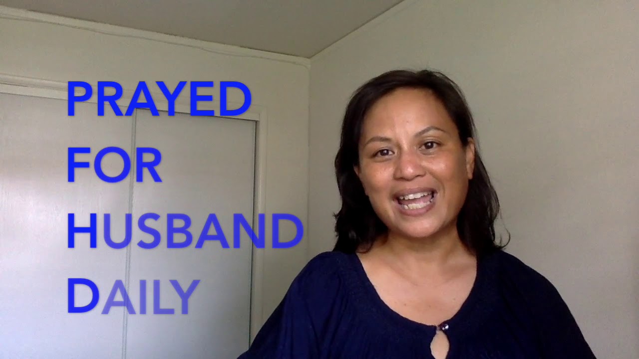 How God Restored My Marriage