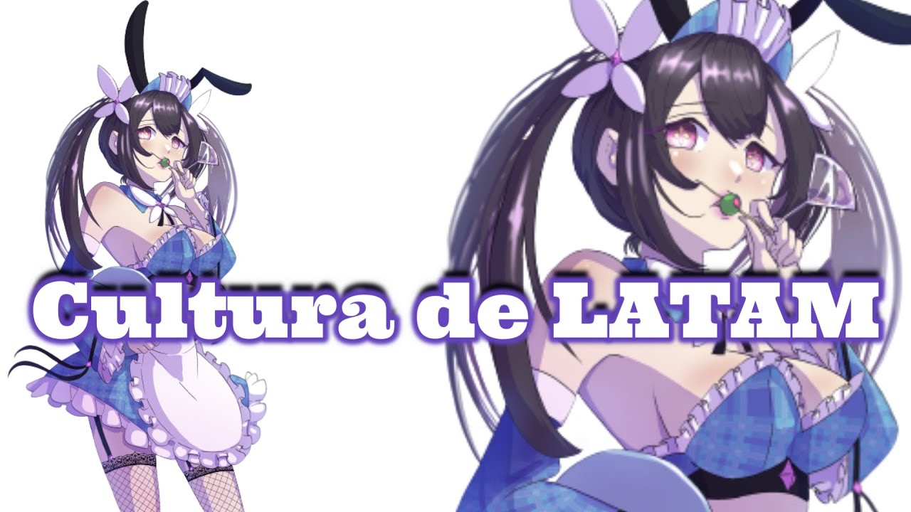 Misora responde lo que mas le ha sorprendido de la cultura de LATAM
