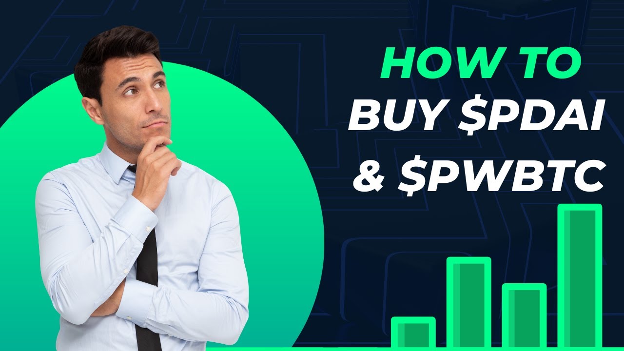 How to Buy PLS and $pWBTC and $pDAI (PulseChain Fork Tokens)