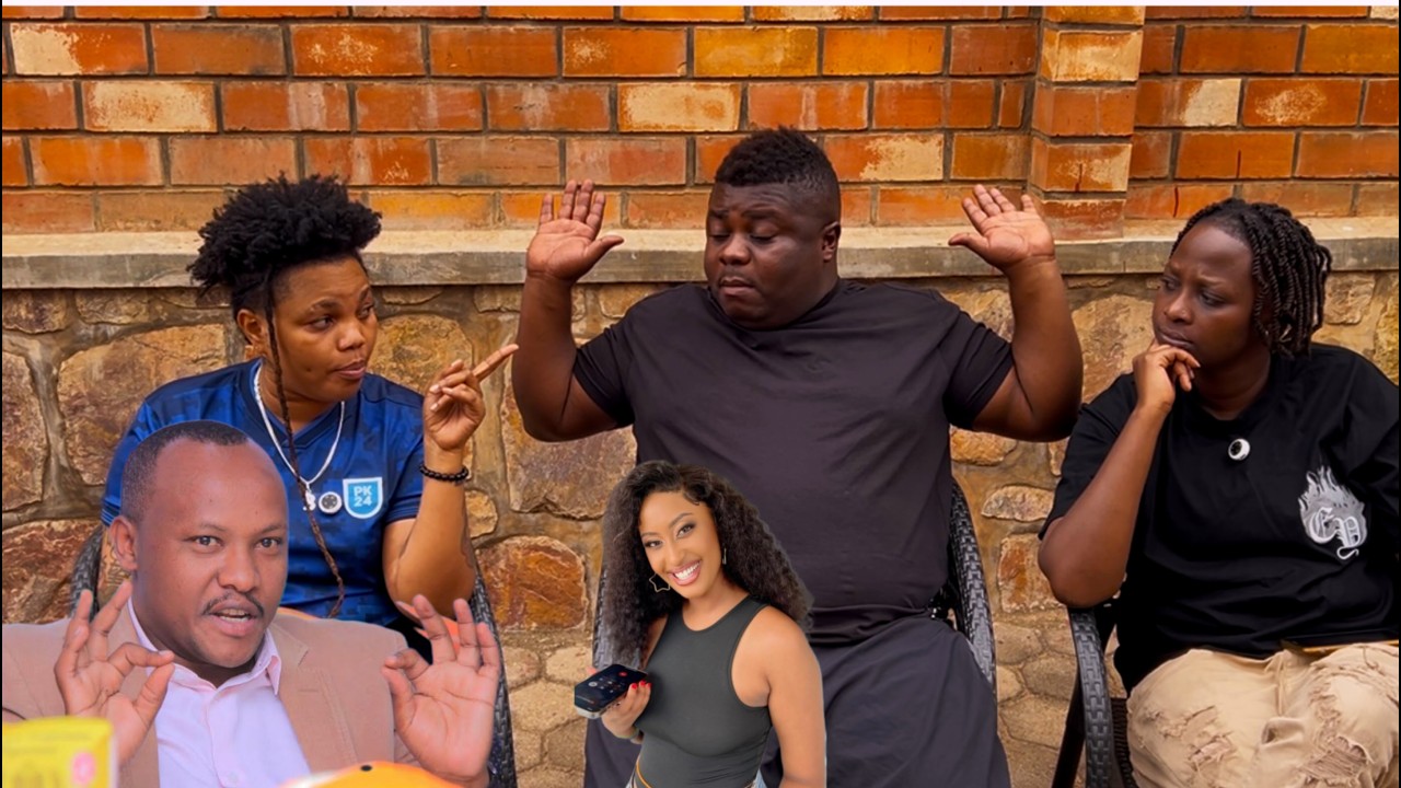 Bose ni Indaya🔥Dj Brianne Ntaguca kuruhande amennye amabanga ya Muyango bita indaya Tesha na Kasuku