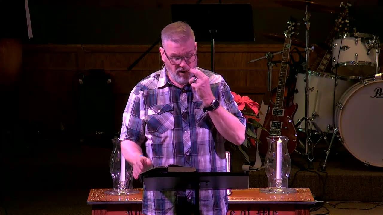 Fremont Alliance Church