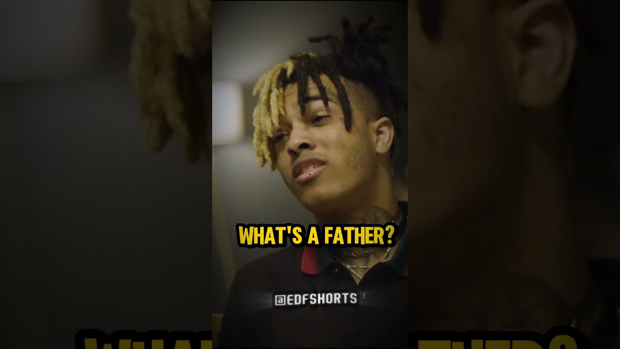 Saddest RAP INTERVIEWS of All TimE😭💔#rap #interview #xxxtentacion