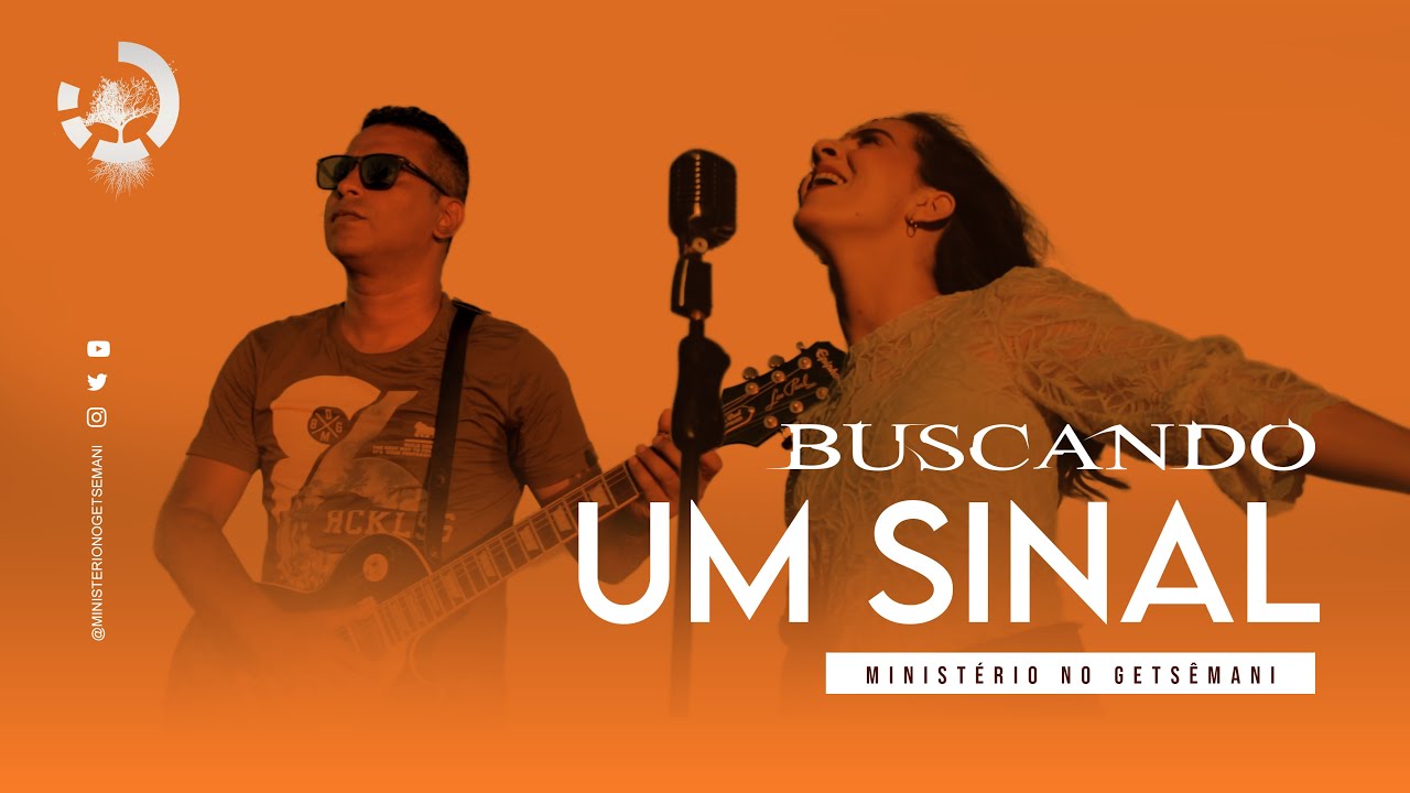 Ministério No Getsêmani // Buscando um sinal