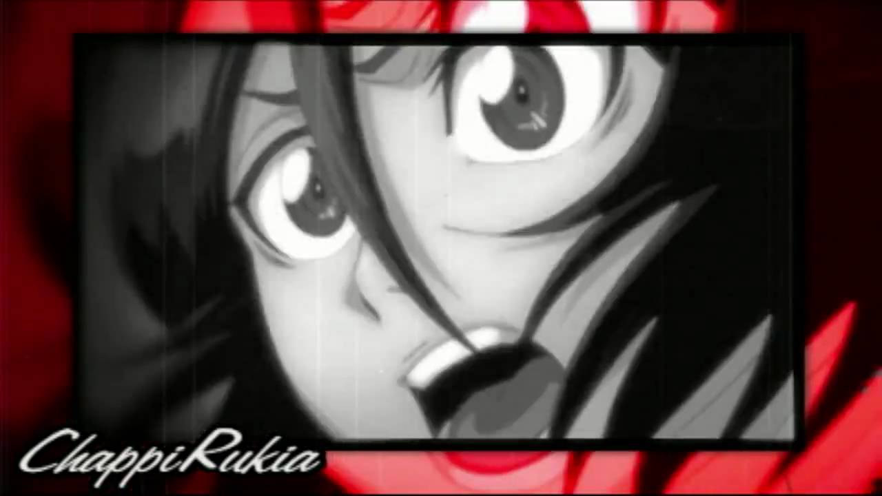 Strange and Beautiful ~~IchigoXRukia & ByakuyaXRukia~~