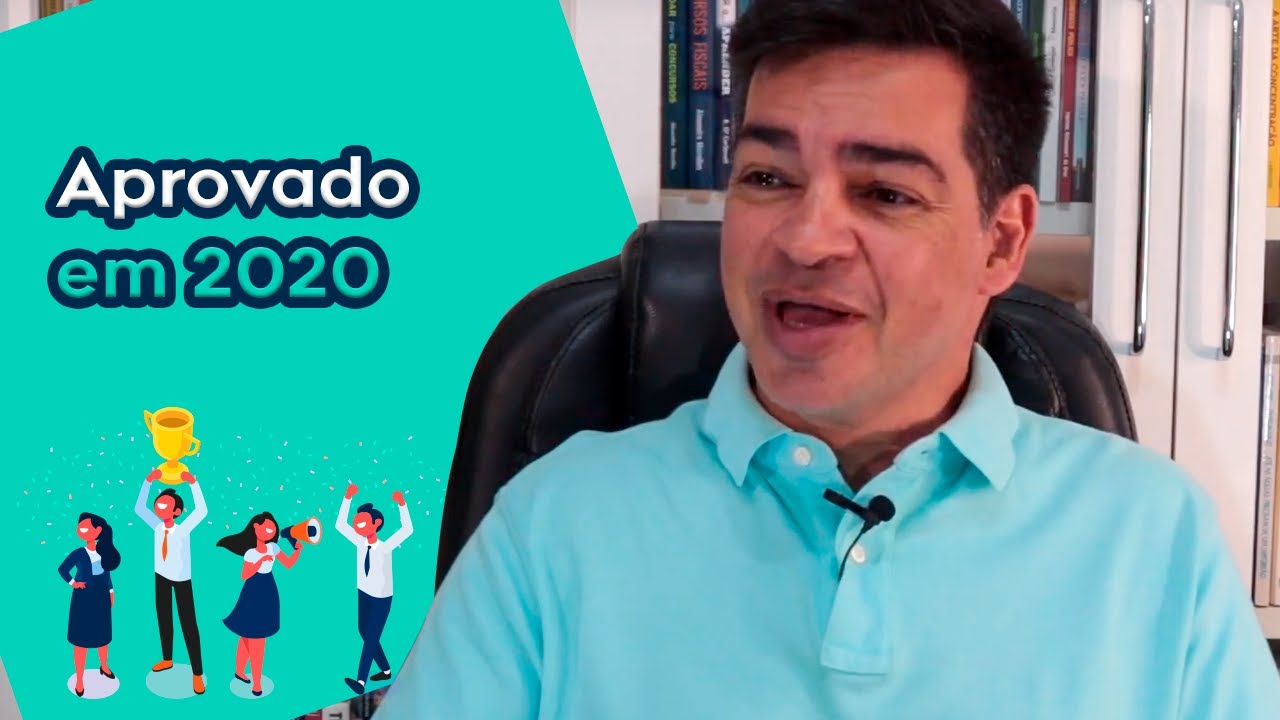 7 dicas essenciais para passar em concurso público em 2020