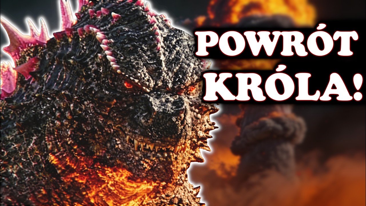 5 ciekawostek o KRÓLU POTWORÓW których nie znasz!