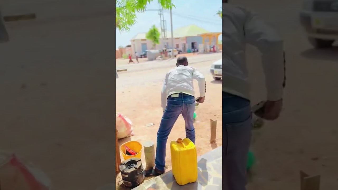 mucjiso🤣🤣🤣 || somali funny videos , somali tiktok 2025 