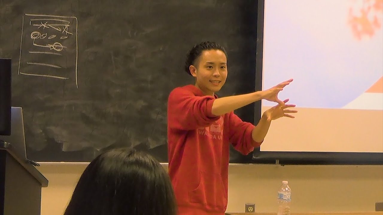 Behind the Scenes of NihonGO NOW! | Hiroki Ohsawa | The Ohio State University