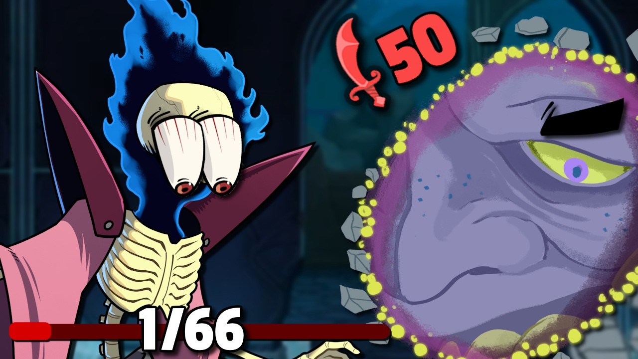 My Most Difficult Run in slay The Spire 2 Yet...