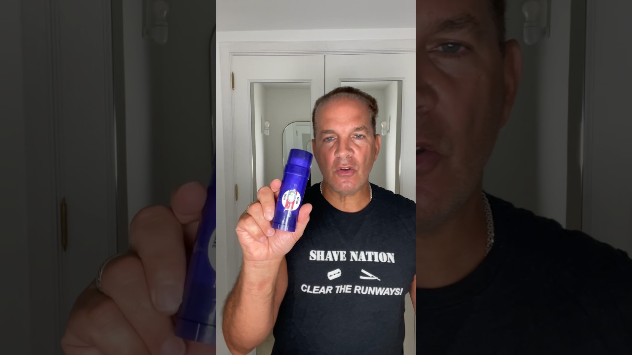 Как использовать мыло-карандаш Arko Shave