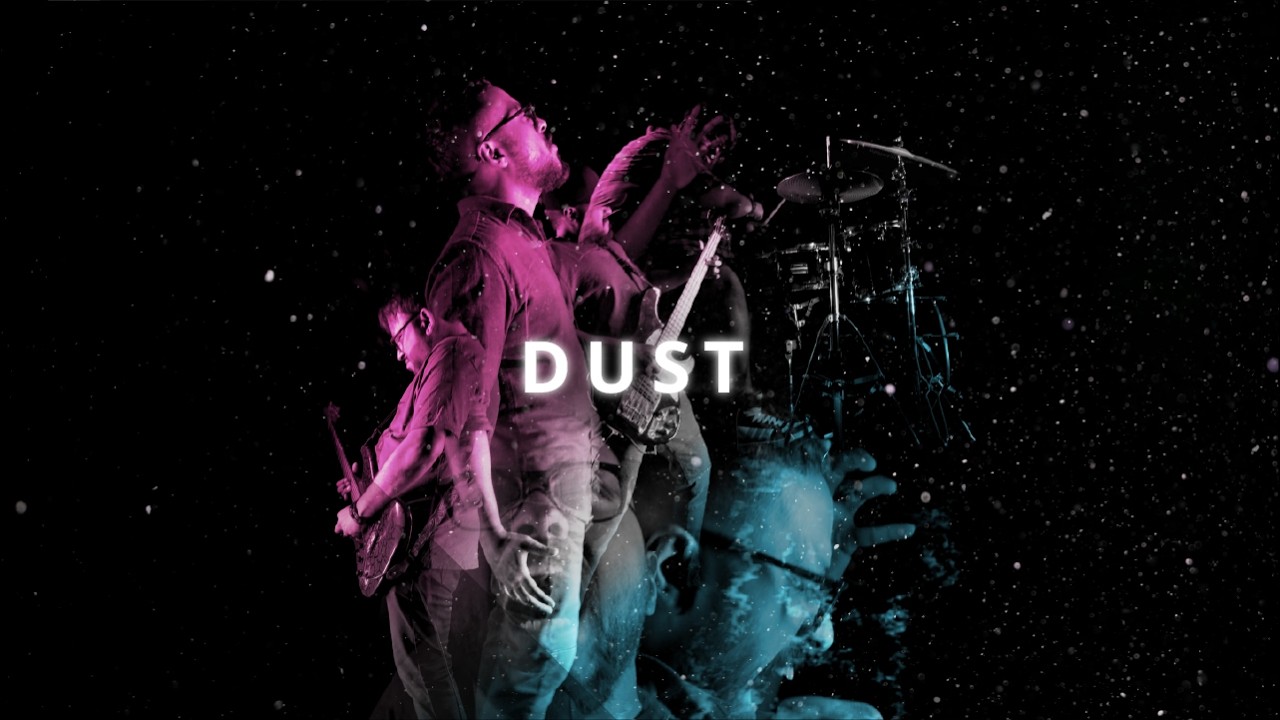 Dreaming Puppets - DUST [4K] - [Official Music Video]