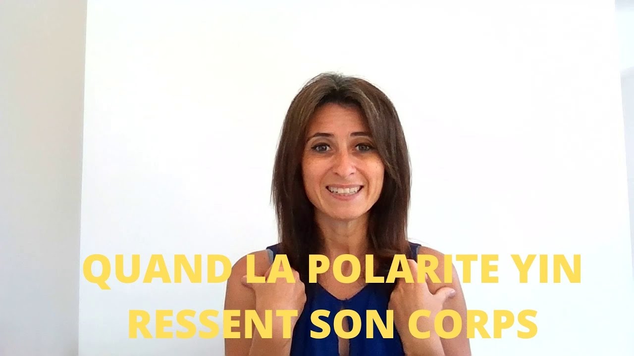 Flamme jumelle couple sacr&eacute; : Quand la polarit&eacute; Yin ressent son corps de  souffrance