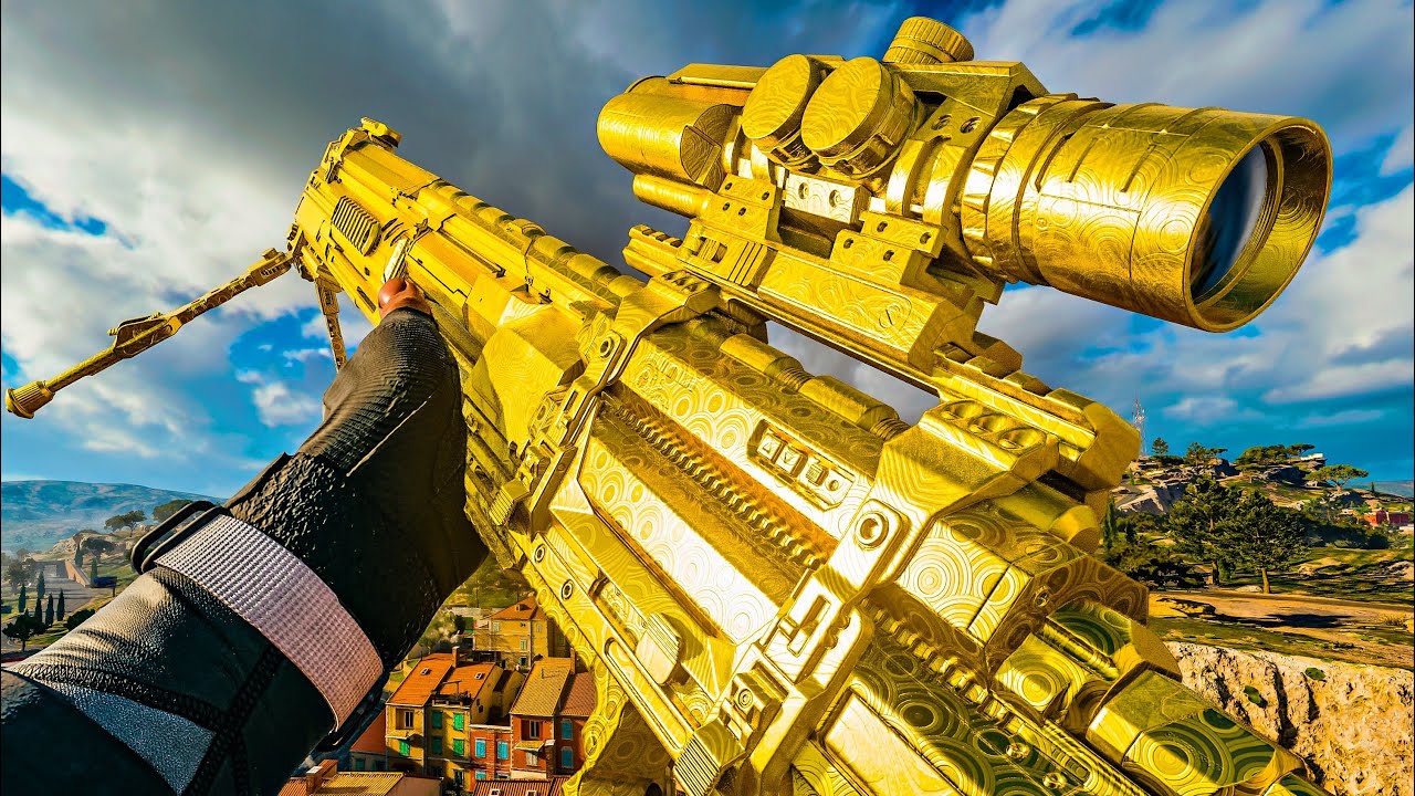 CALL OF DUTY: WARZONE MORS SNIPER 37 KILL WIN GAMEPLAY! (NO COMMENTARY)
