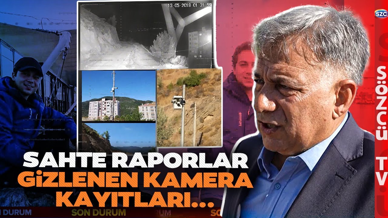 Dedektif Gibi Çalıştı! Oğlunun Şüpheli Ölümündeki Şeytani Planı Çözdü! Suç Örgütünü Buldu!