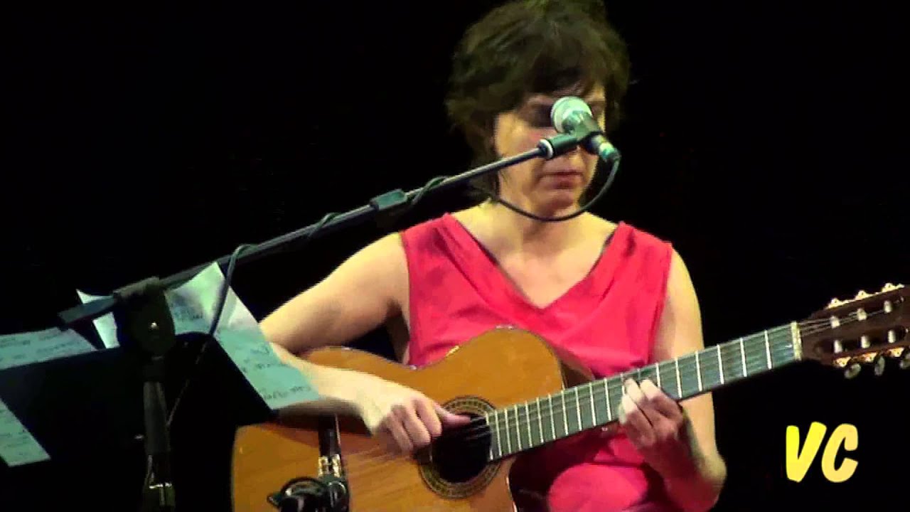 A cor amarela - Adriana Calcanhotto