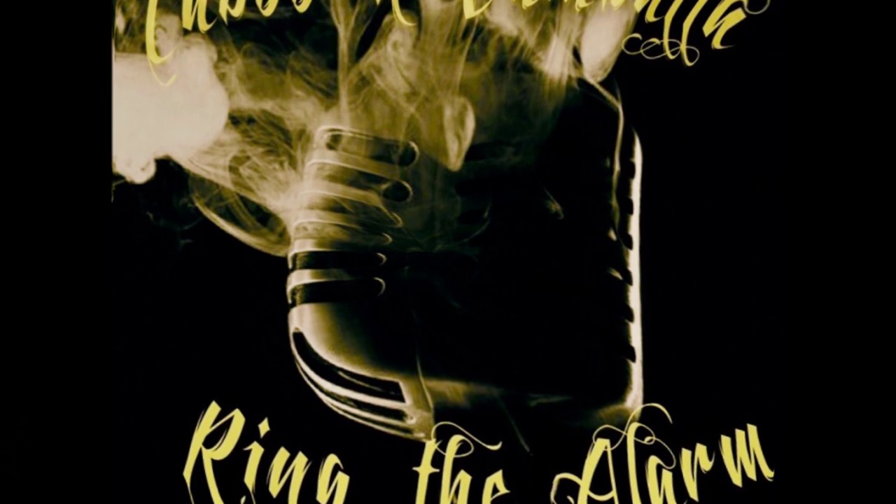 Taboo ft Cambatta- Ring the Alarm (Stalag Riddim 