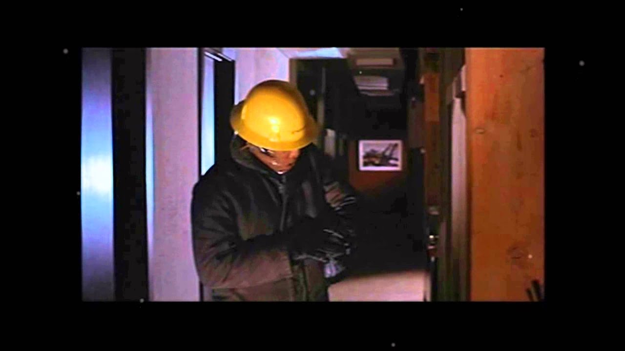 AN EXECUTIVE KIDNAPPING (The Organization, 1971)