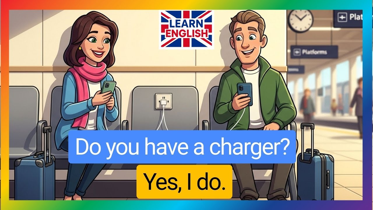 English Speaking Practice for Beginners | Simple Conversations for Real Life