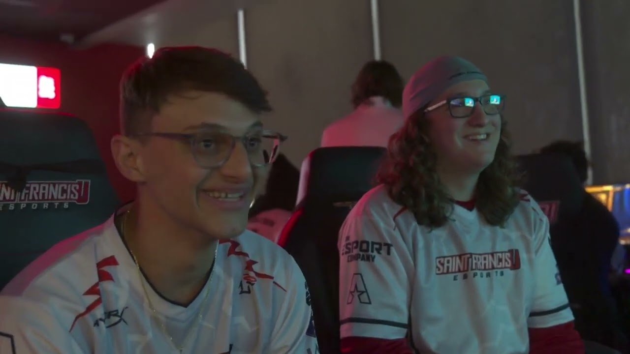 Esports Overview