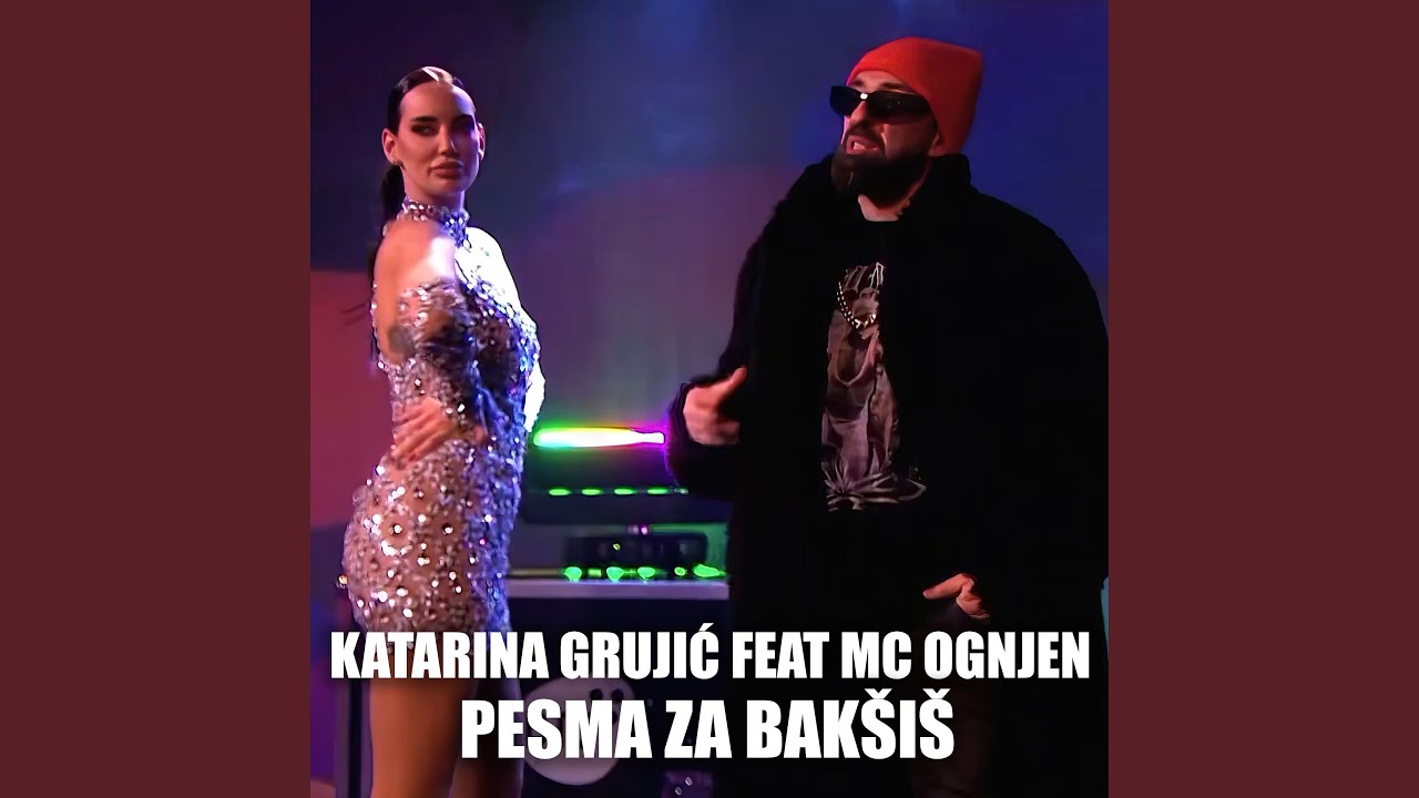 Pesma za baksis