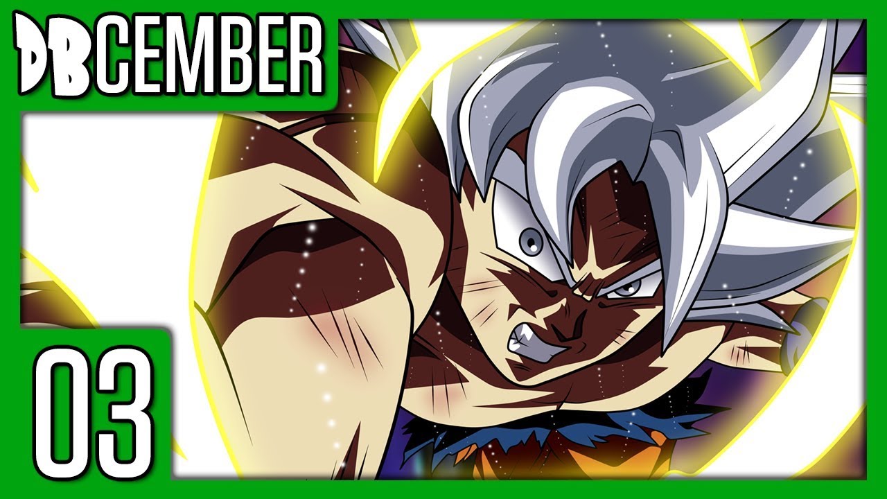 Top 12 Dragon Ball Fights | 3 | DBCember 2018 | Team Four Star (TFS)