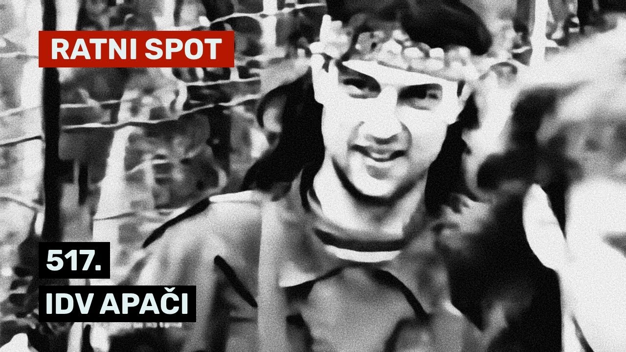 517. - IDV Apači