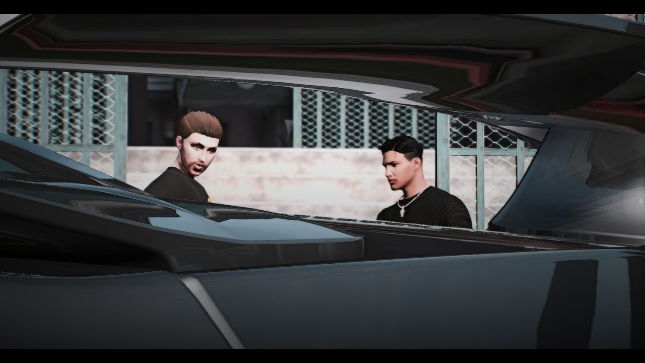 We're not the same | Sergeant Olievera | #executiverp | #exepolice | #exenisasi