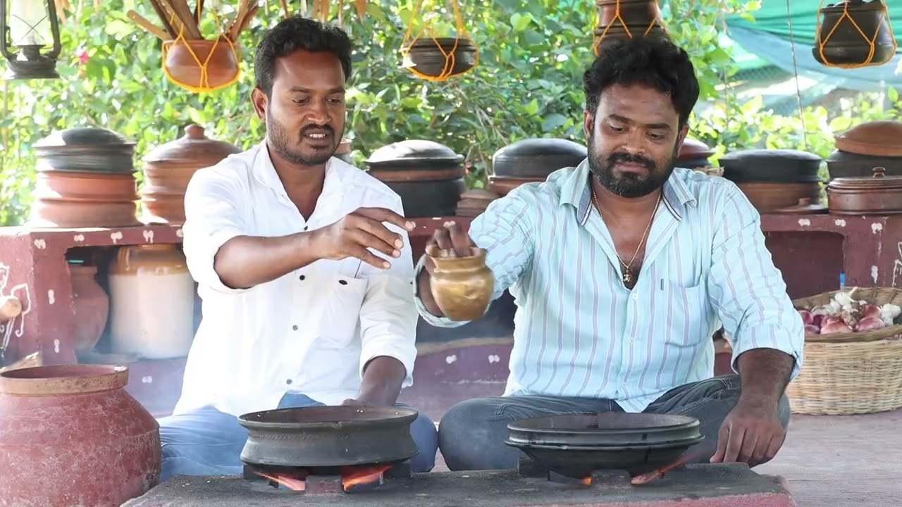 నోరూరించే ఎండునేతల్లు కోడిగుడ్ల ఇగురు || Dry Fish & Egg Curry
