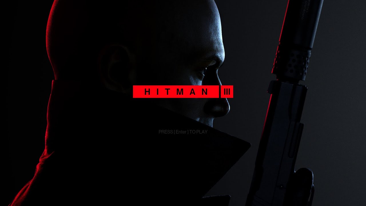 Hitman 3 Episode 1  | FT Monstee Gaming