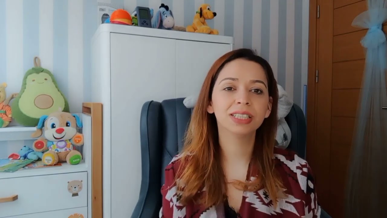 Hamilelikte Kahverengi Lekelenme!