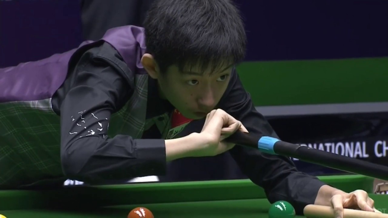 Ones To Watch | Wu Yize