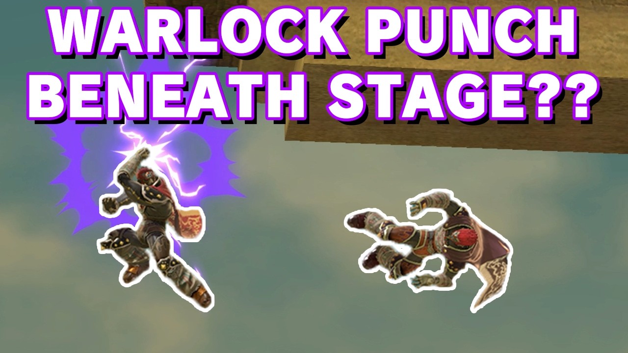 greatest ganon and falcon plays #13