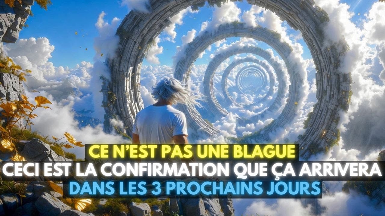 Choquant… Tout change après cette vidéo ✨