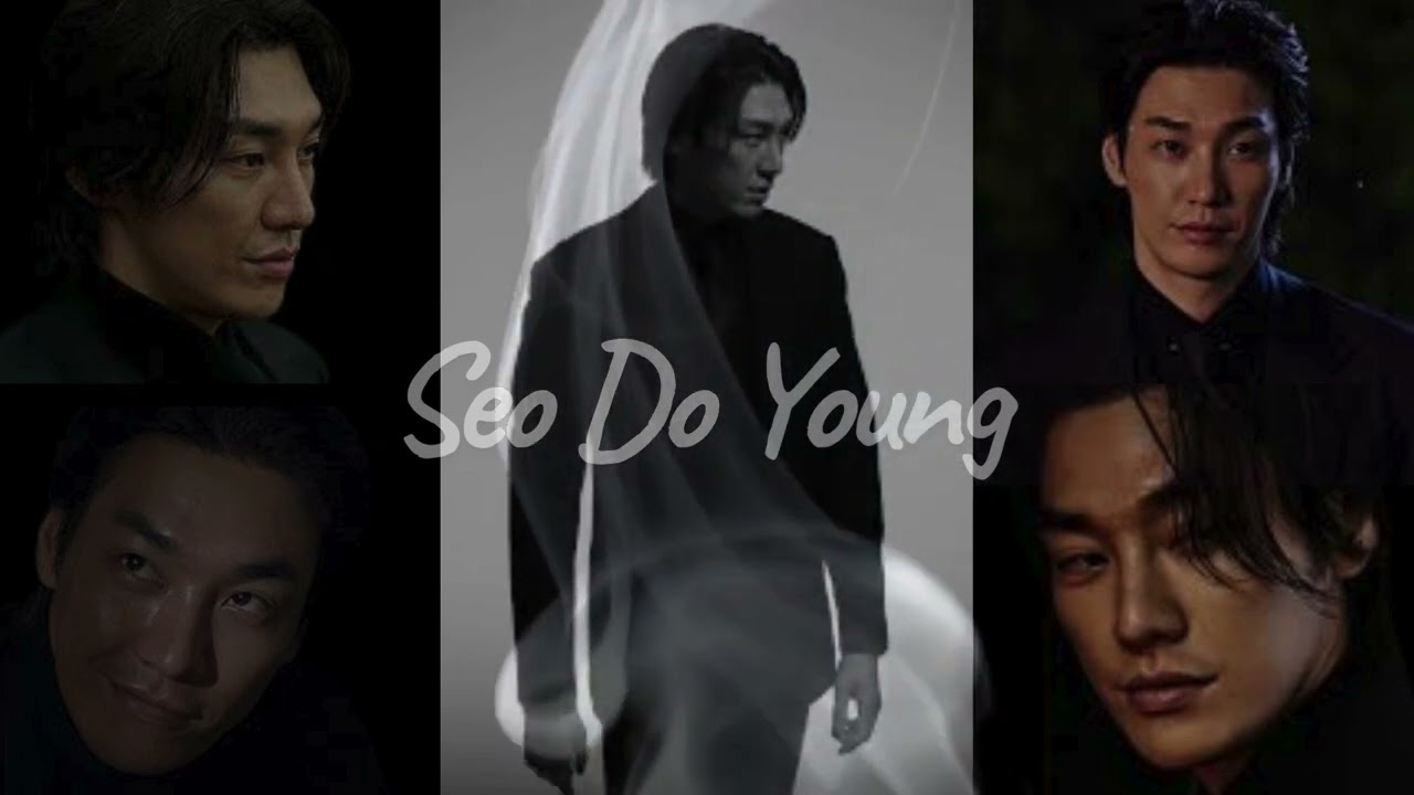 Always Been You (Chris Grey) - Seo Do Young Evilive Fan Edit