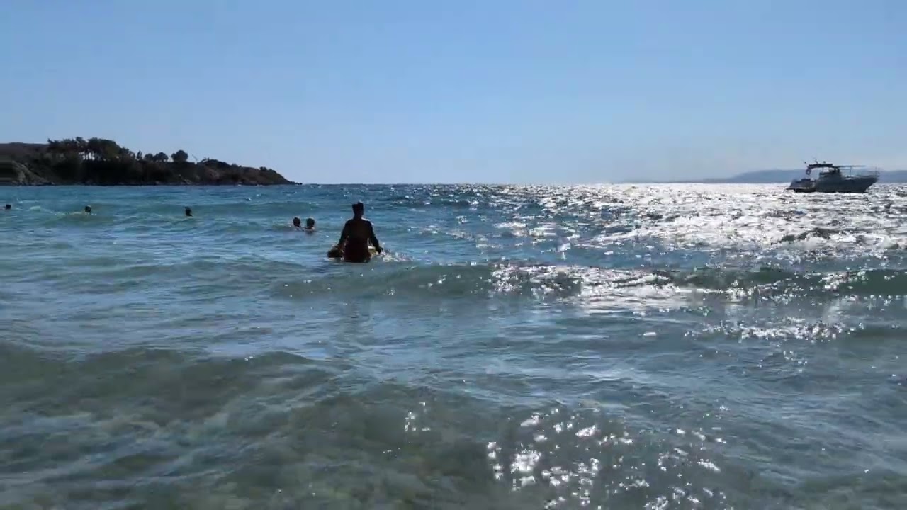 Pefkos Rhodes September 24th 2025