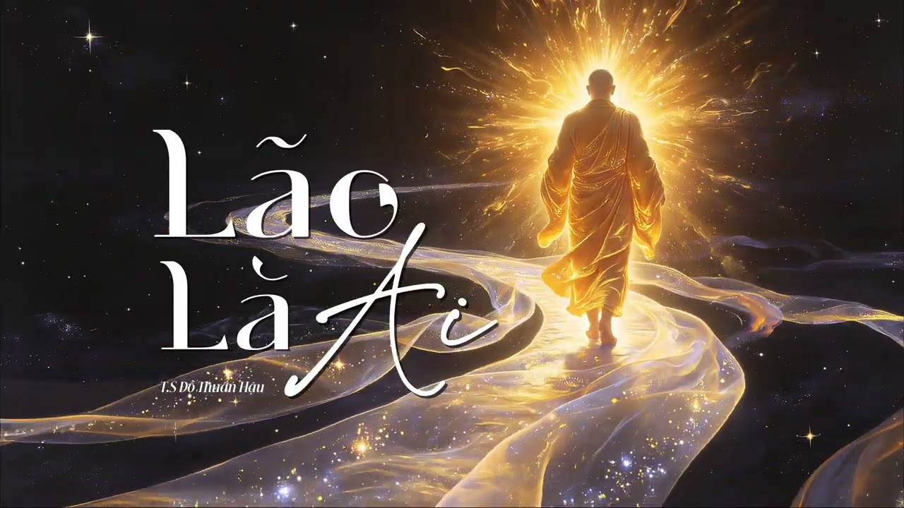 Lão Là Ai - T.S Đỗ Thuần Hậu | Nhạc: NLA | Nhạc Pháp Lý Vô Vi | VôVi IM
