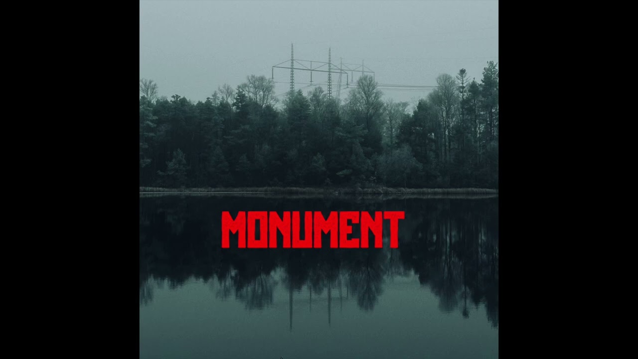 Waveshaper - Monument