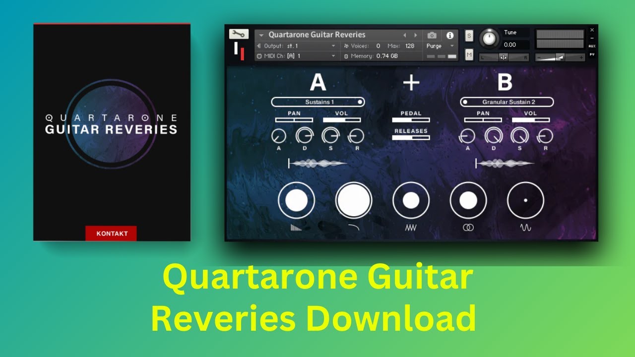 How To Download Quartarone Guitar Reveries